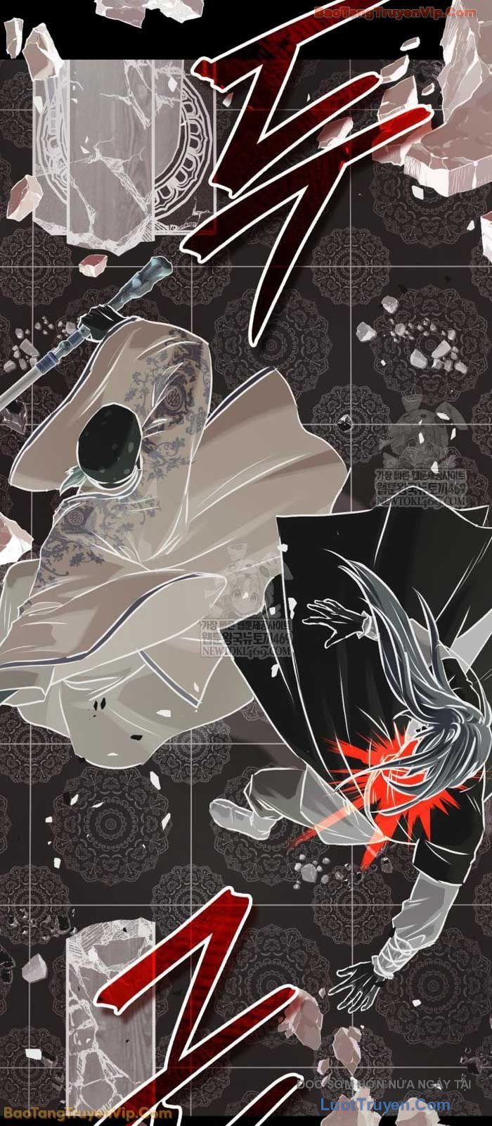 Tuyệt Thế Quân Lâm Chap 73 - Next Chap 74