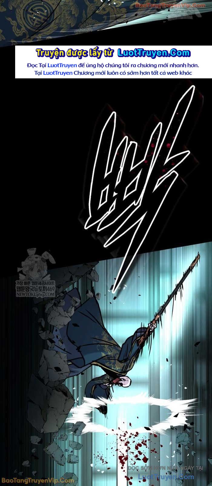 Tuyệt Thế Quân Lâm Chap 73 - Next Chap 74