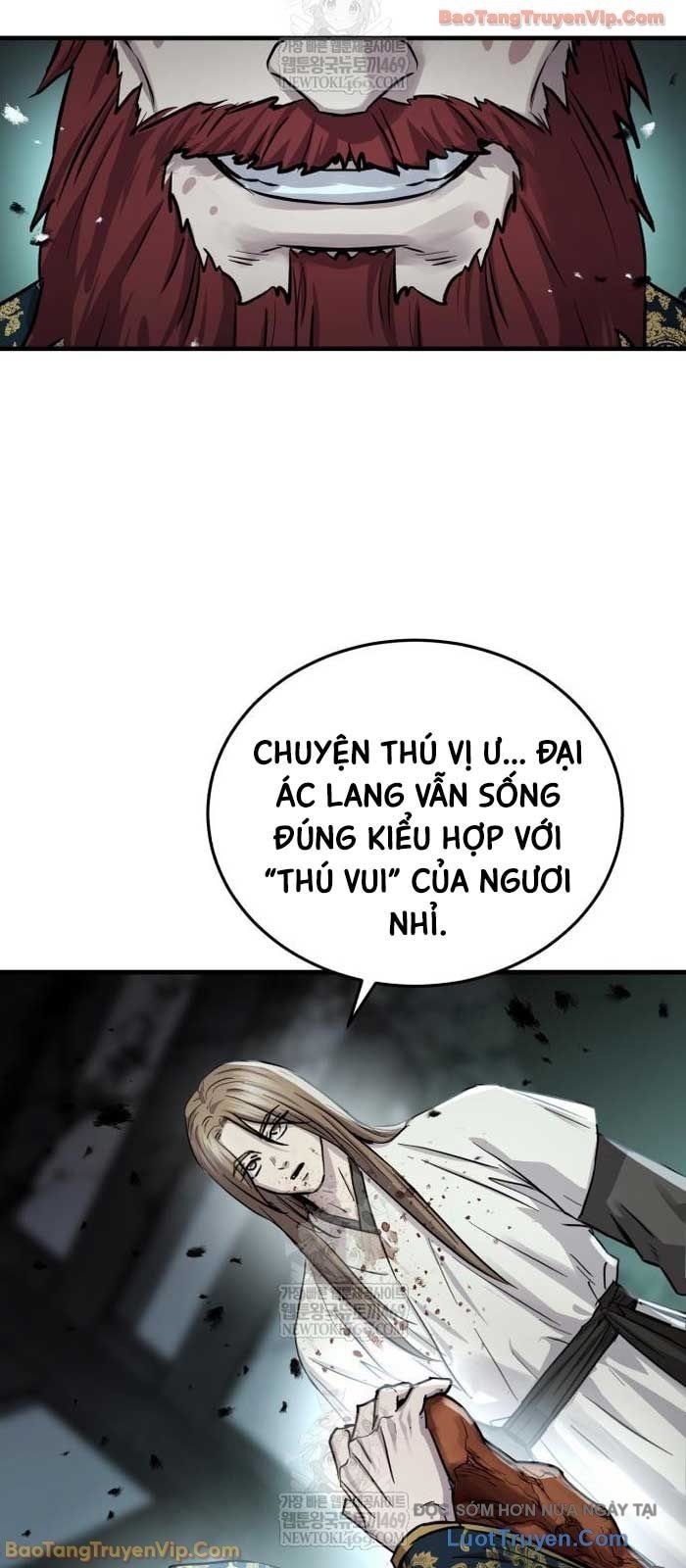 Tuyệt Thế Quân Lâm Chap 74 - Next Chap 75