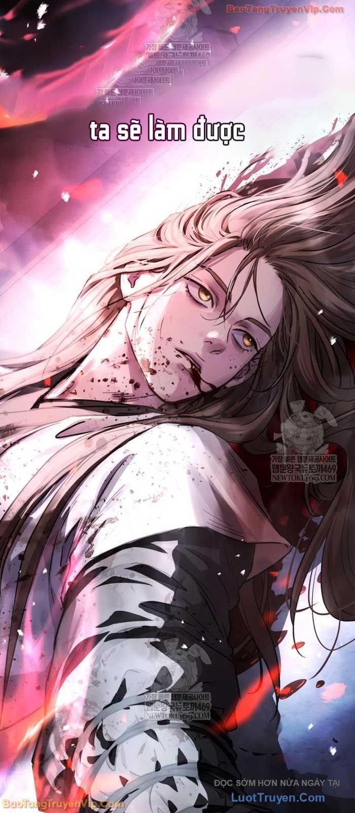 Tuyệt Thế Quân Lâm Chap 74 - Next Chap 75