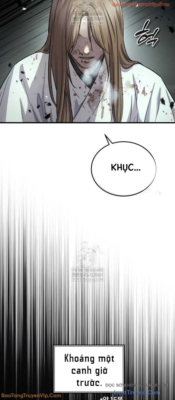 Tuyệt Thế Quân Lâm Chap 74 - Next Chap 75