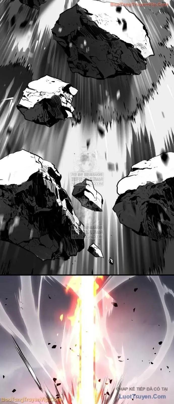 Tuyệt Thế Quân Lâm Chap 75 - Next Chap 76