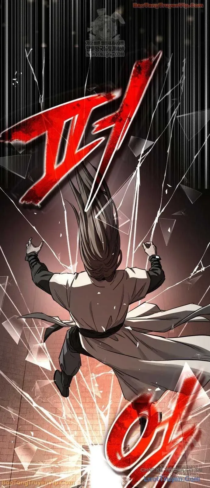 Tuyệt Thế Quân Lâm Chap 75 - Next Chap 76