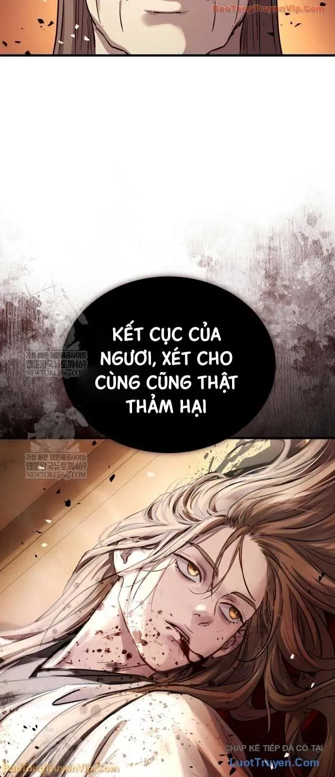 Tuyệt Thế Quân Lâm Chap 75 - Next Chap 76