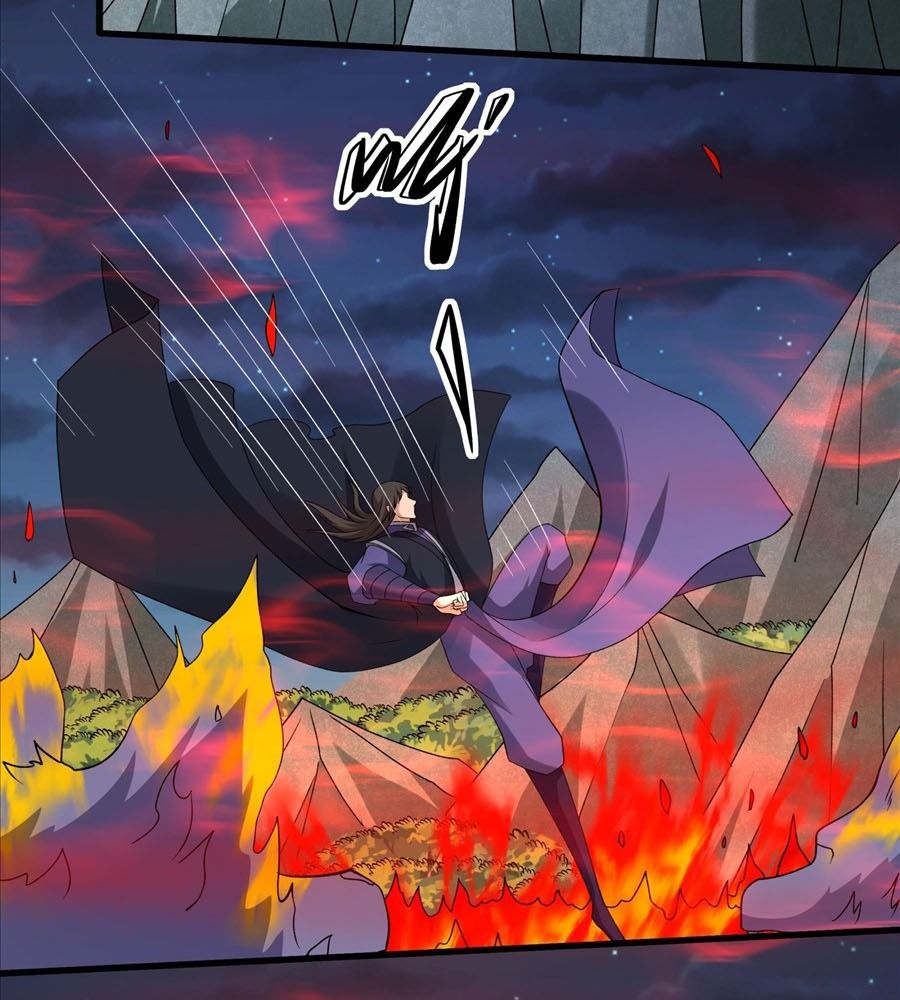 Tuyệt Thế Võ Thần Chap 1037 - Next Chap 1038