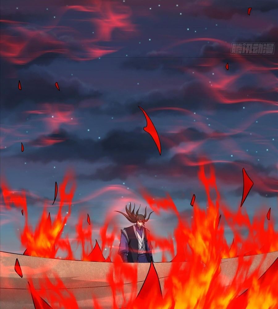 Tuyệt Thế Võ Thần Chap 1037 - Next Chap 1038