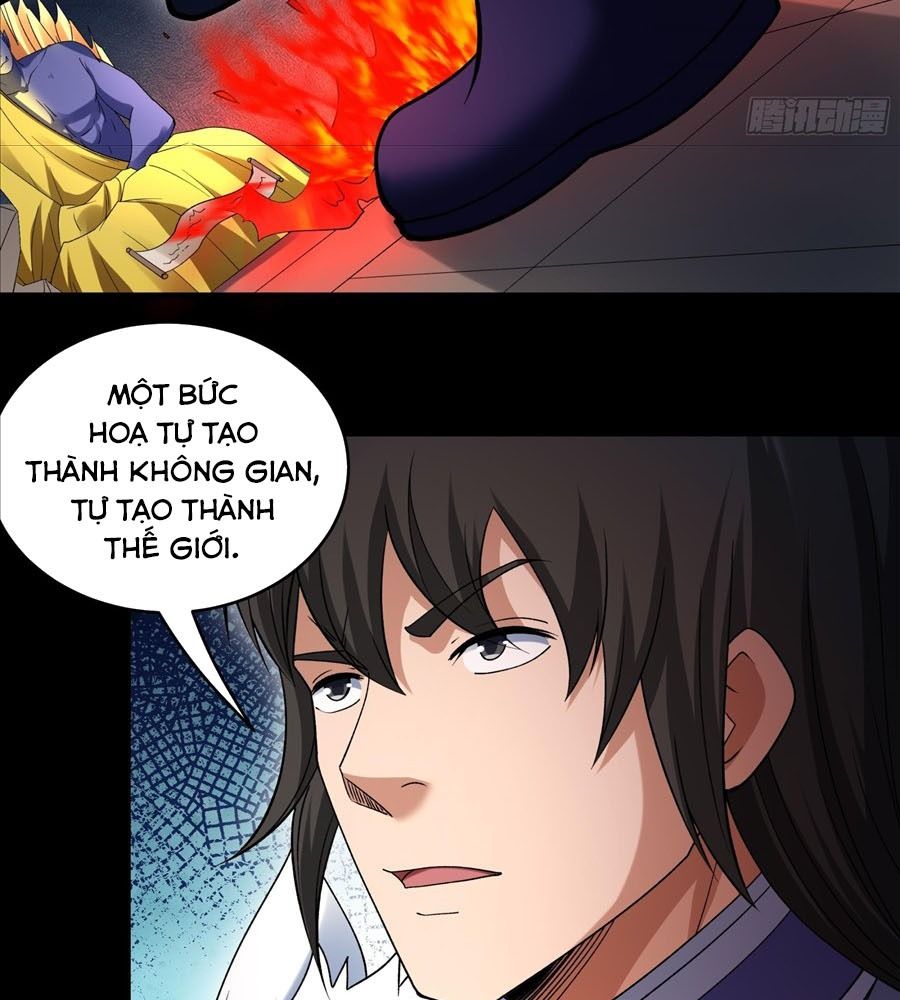 Tuyệt Thế Võ Thần Chap 1037 - Next Chap 1038