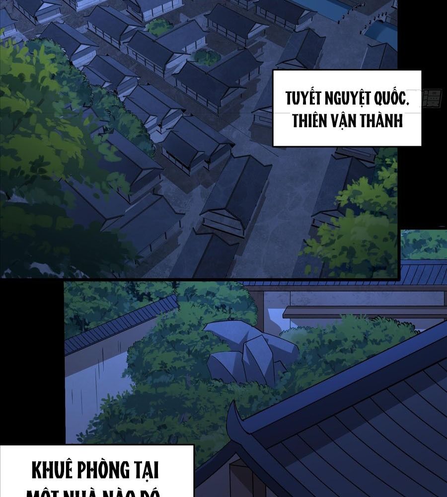 Tuyệt Thế Võ Thần Chap 1037 - Next Chap 1038