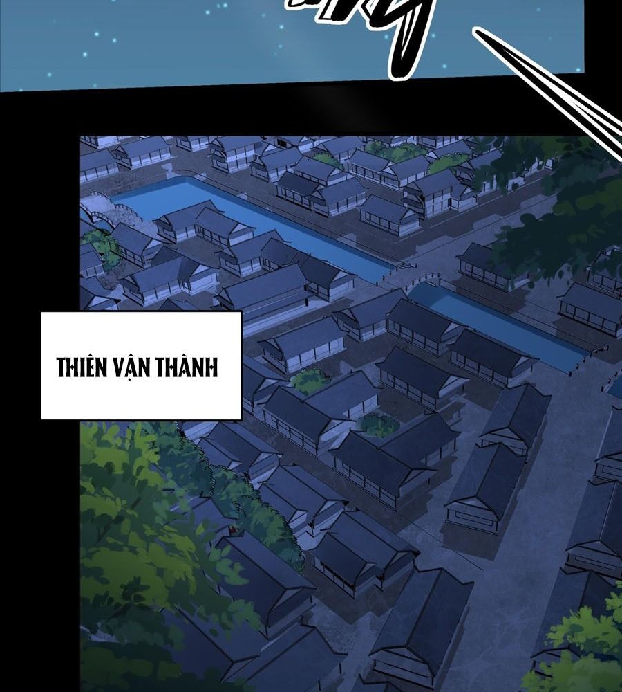 Tuyệt Thế Võ Thần Chap 1037 - Next Chap 1038