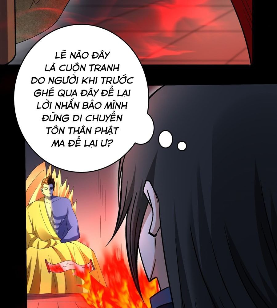 Tuyệt Thế Võ Thần Chap 1037 - Next Chap 1038