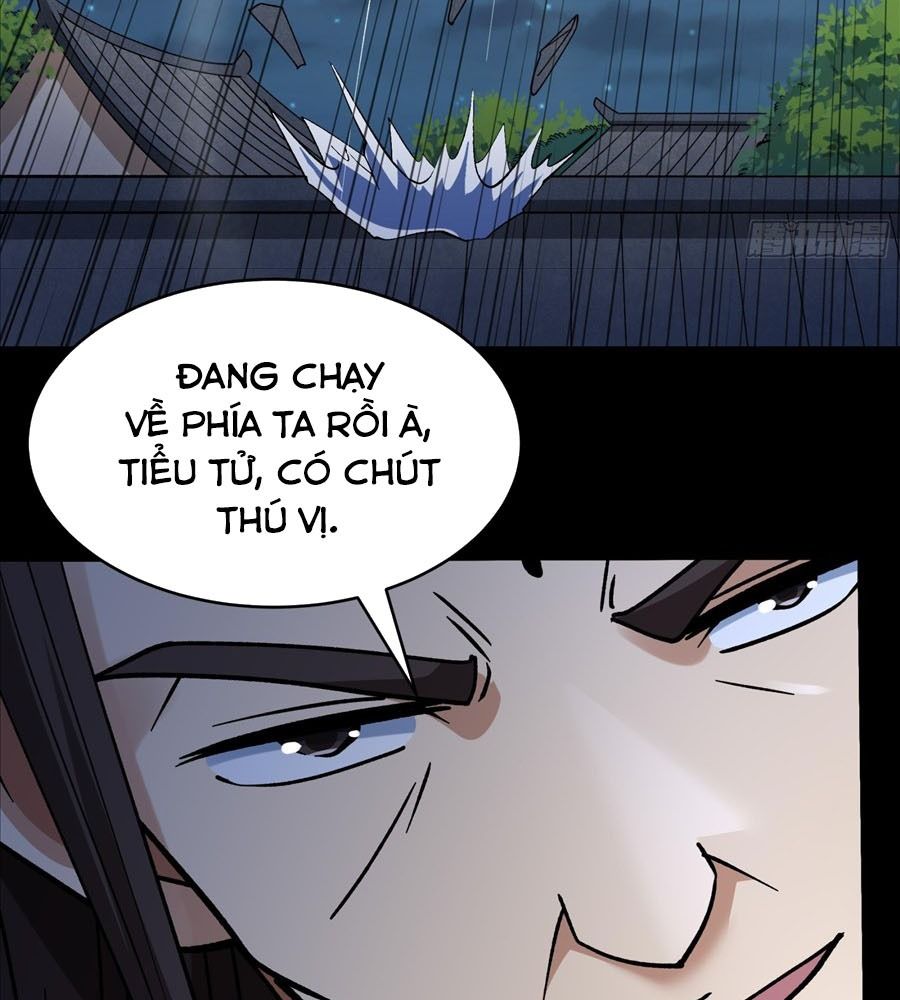 Tuyệt Thế Võ Thần Chap 1037 - Next Chap 1038