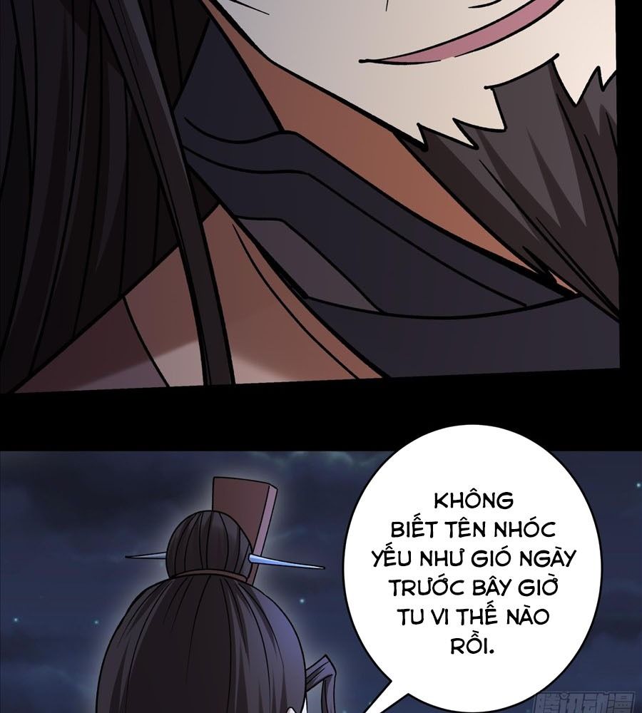 Tuyệt Thế Võ Thần Chap 1037 - Next Chap 1038