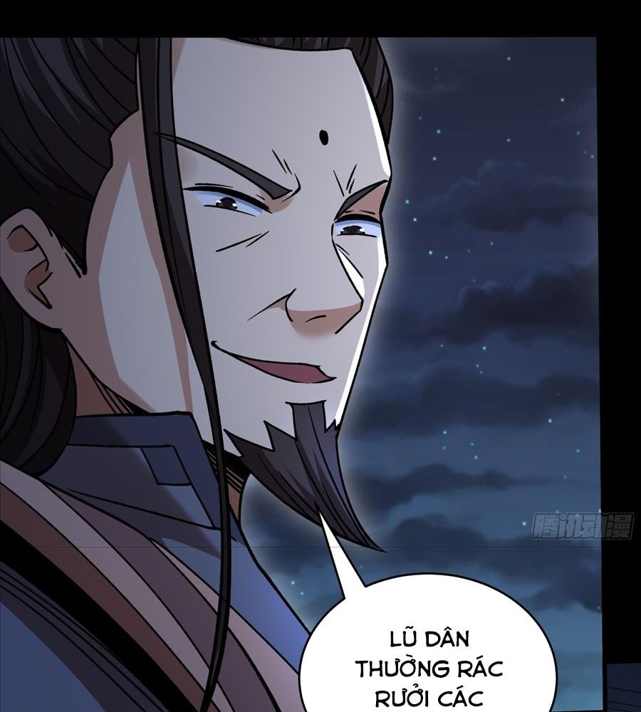 Tuyệt Thế Võ Thần Chap 1037 - Next Chap 1038