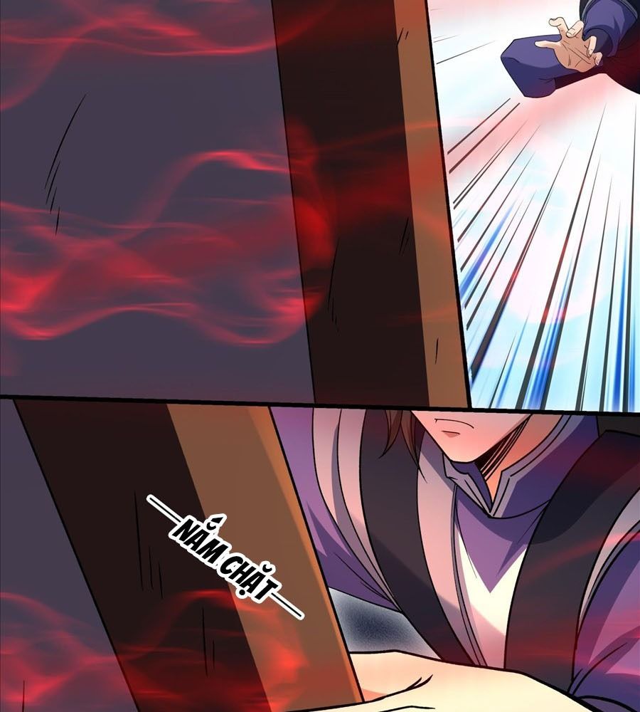 Tuyệt Thế Võ Thần Chap 1037 - Next Chap 1038