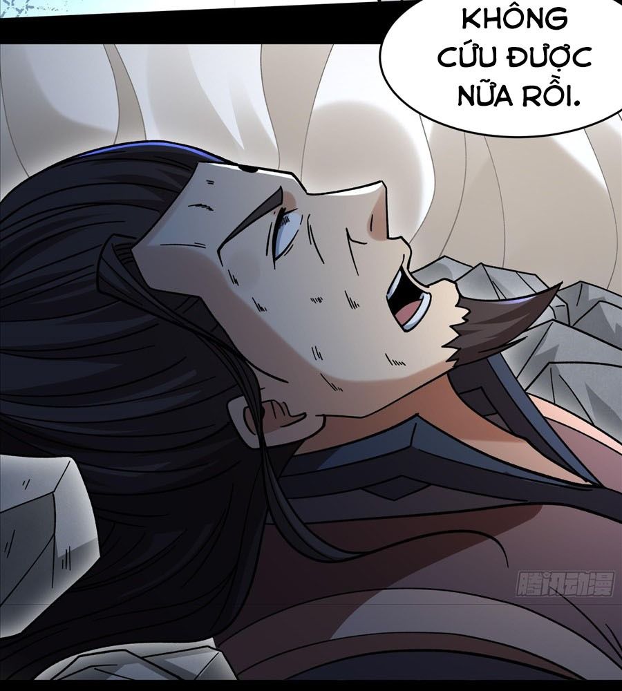 Tuyệt Thế Võ Thần Chap 1040 - Next Chap 1041