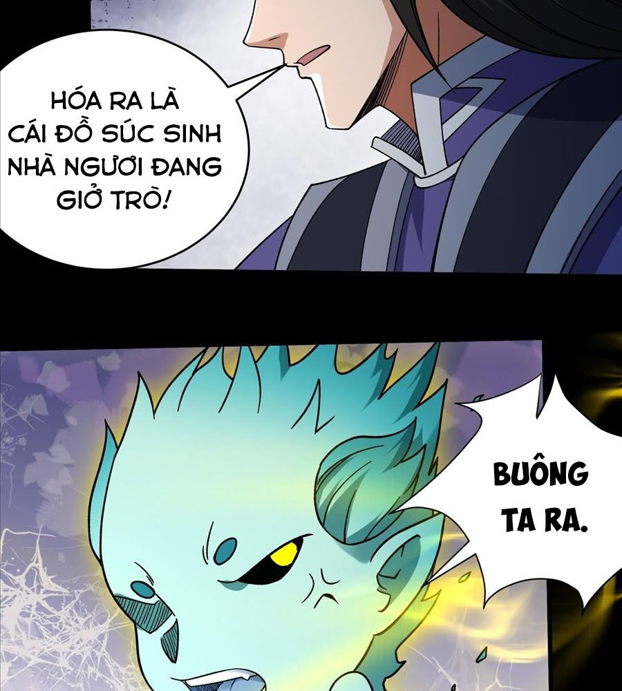 Tuyệt Thế Võ Thần Chap 1040 - Next Chap 1041