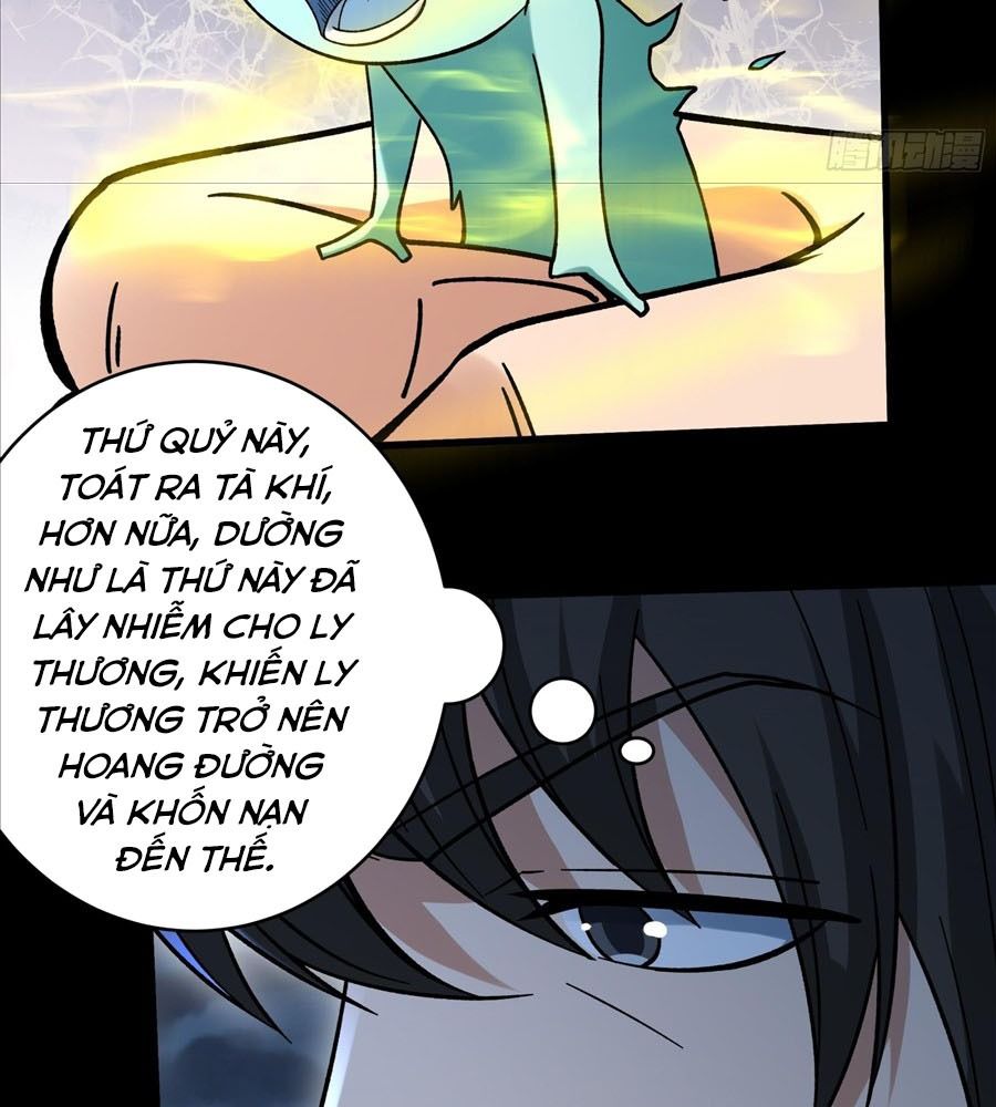 Tuyệt Thế Võ Thần Chap 1040 - Next Chap 1041