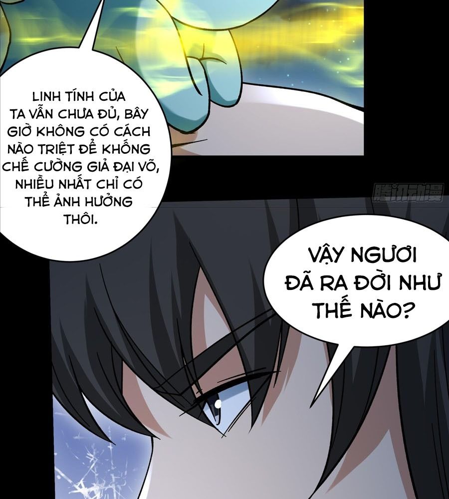 Tuyệt Thế Võ Thần Chap 1040 - Next Chap 1041