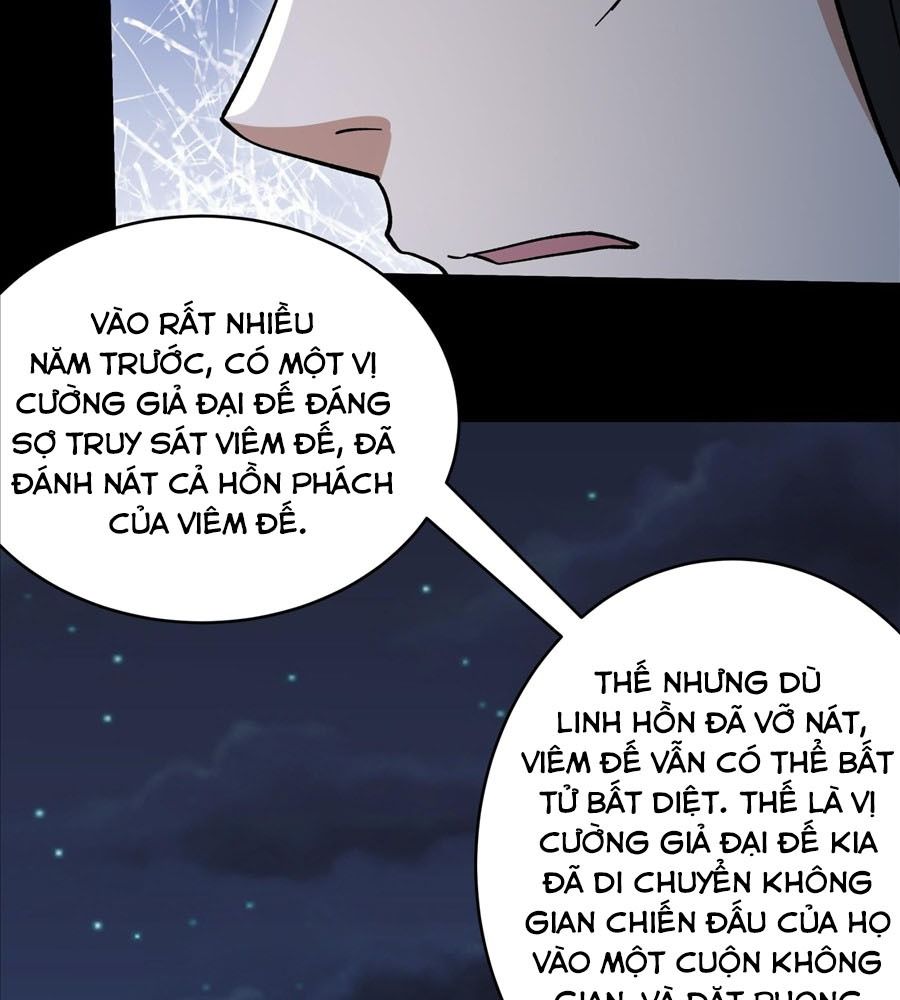 Tuyệt Thế Võ Thần Chap 1040 - Next Chap 1041