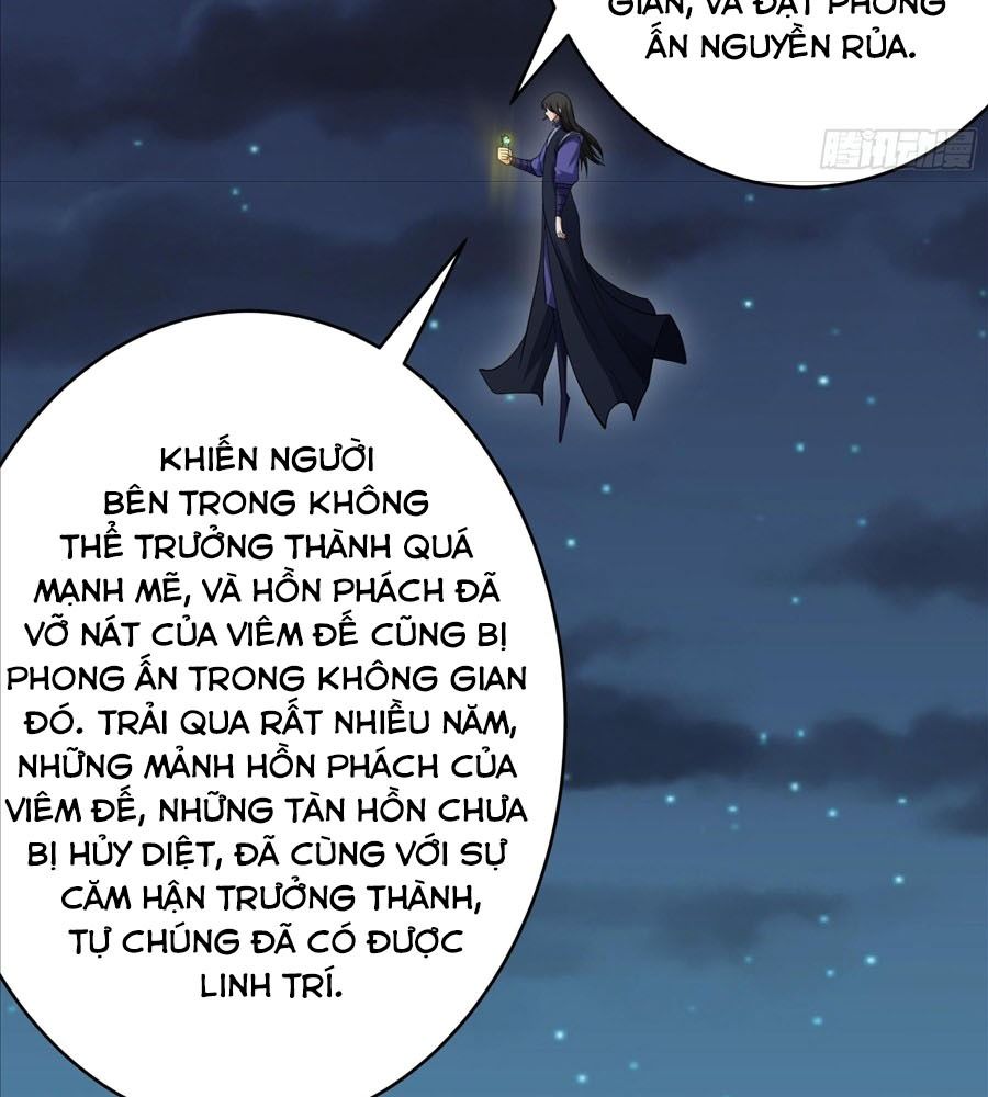 Tuyệt Thế Võ Thần Chap 1040 - Next Chap 1041