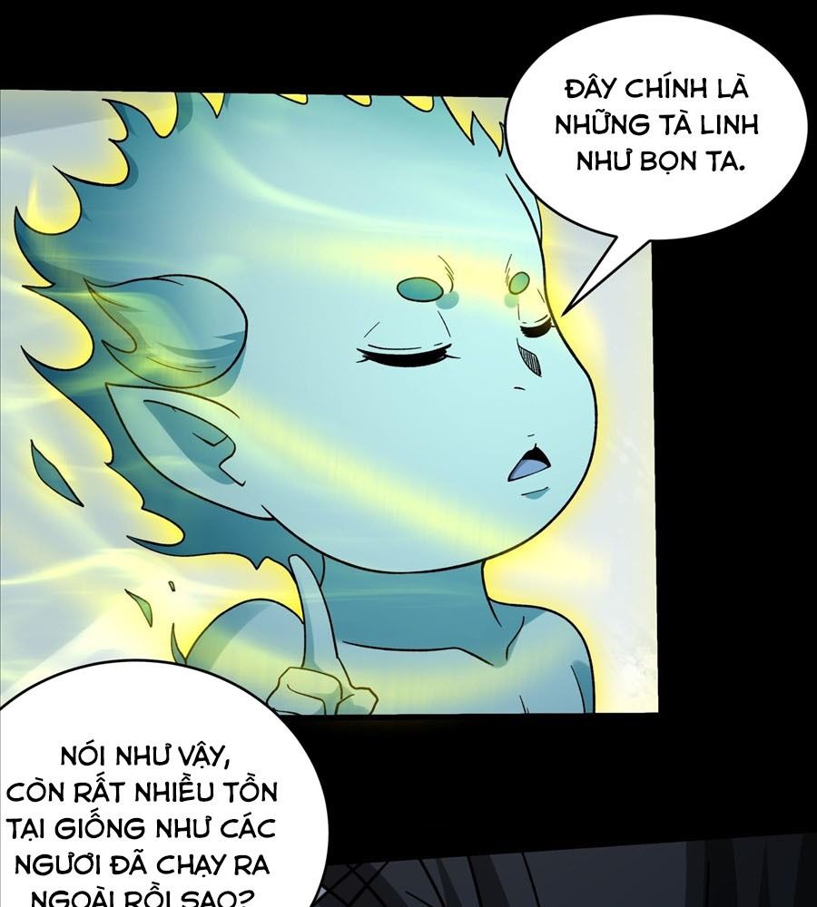 Tuyệt Thế Võ Thần Chap 1040 - Next Chap 1041