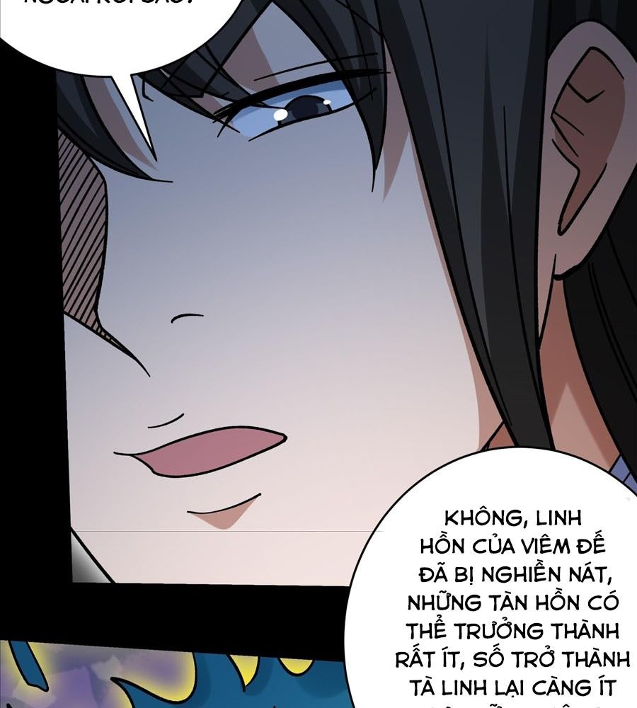 Tuyệt Thế Võ Thần Chap 1040 - Next Chap 1041