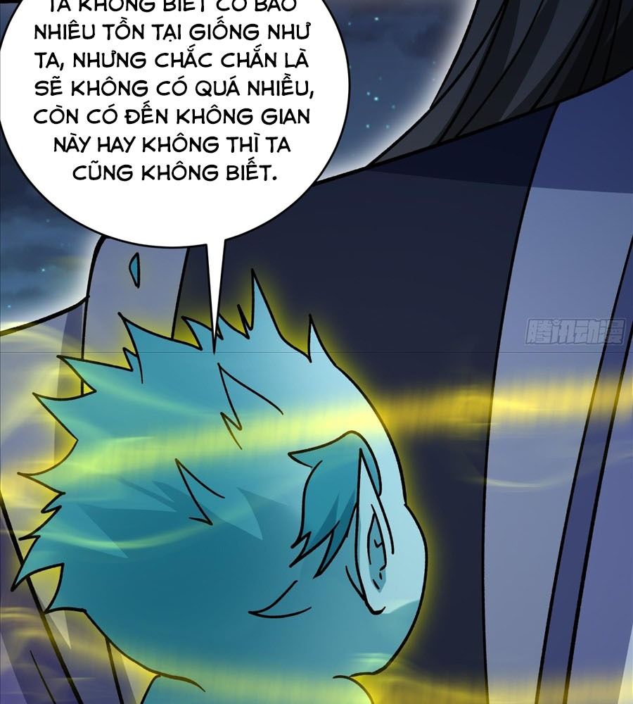 Tuyệt Thế Võ Thần Chap 1040 - Next Chap 1041