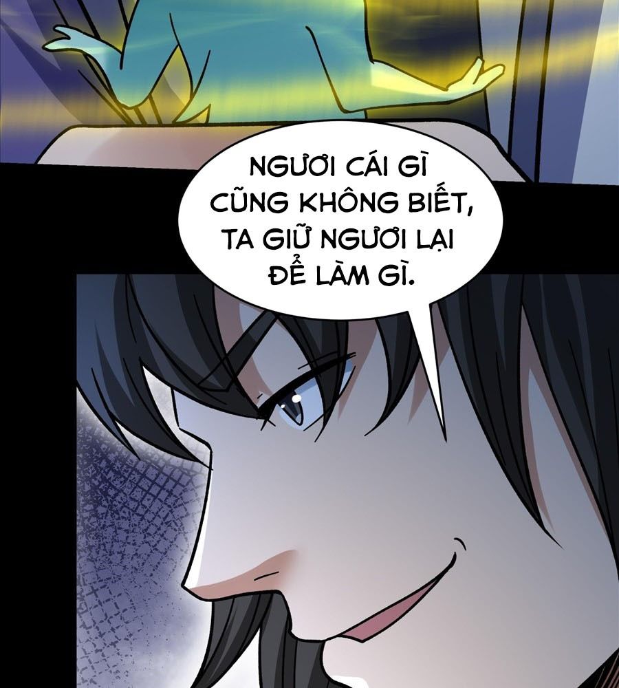 Tuyệt Thế Võ Thần Chap 1040 - Next Chap 1041