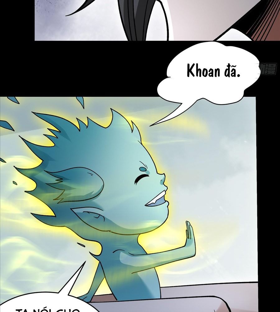 Tuyệt Thế Võ Thần Chap 1040 - Next Chap 1041