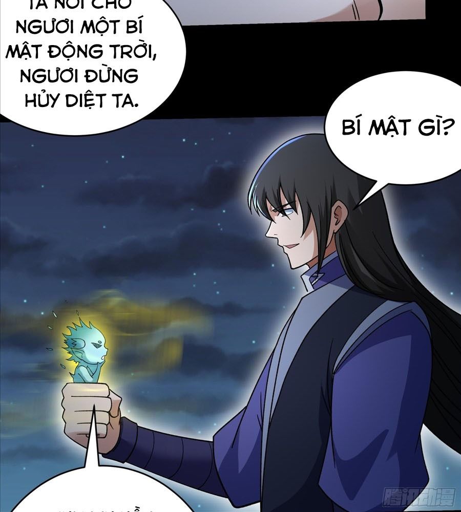 Tuyệt Thế Võ Thần Chap 1040 - Next Chap 1041