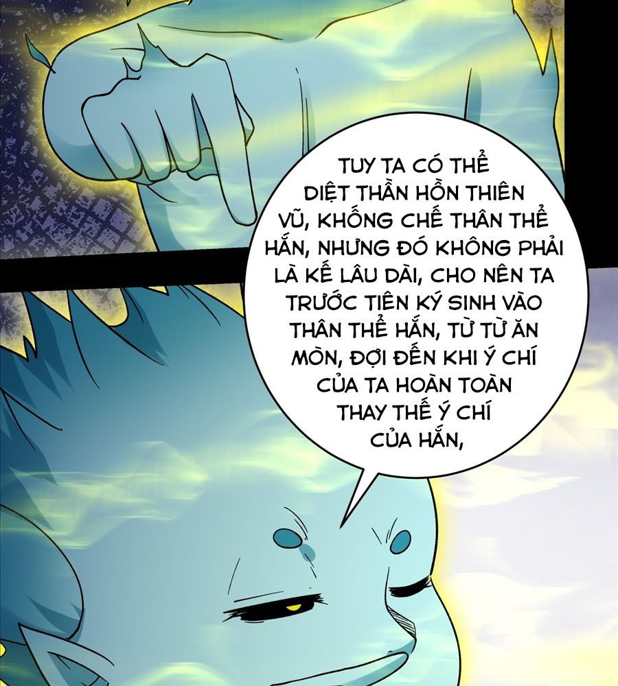 Tuyệt Thế Võ Thần Chap 1040 - Next Chap 1041