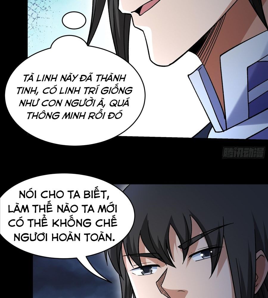 Tuyệt Thế Võ Thần Chap 1040 - Next Chap 1041