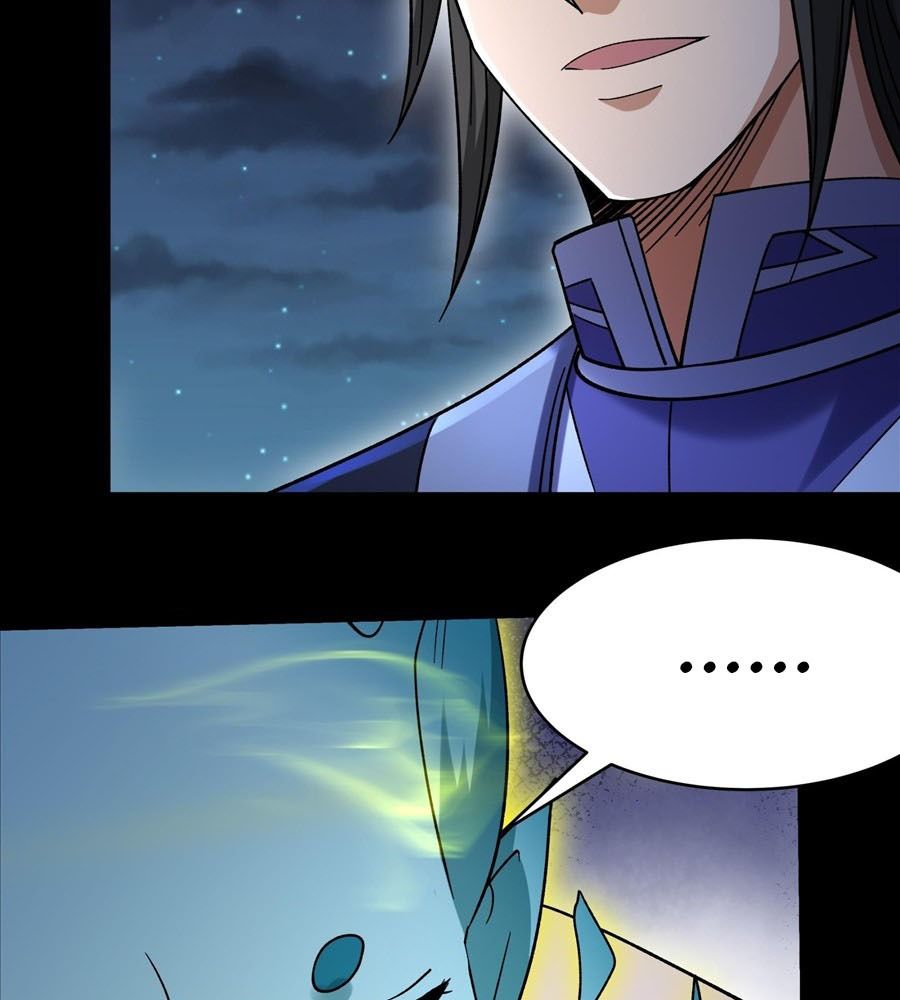 Tuyệt Thế Võ Thần Chap 1040 - Next Chap 1041