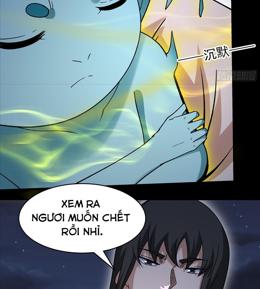 Tuyệt Thế Võ Thần Chap 1040 - Next Chap 1041