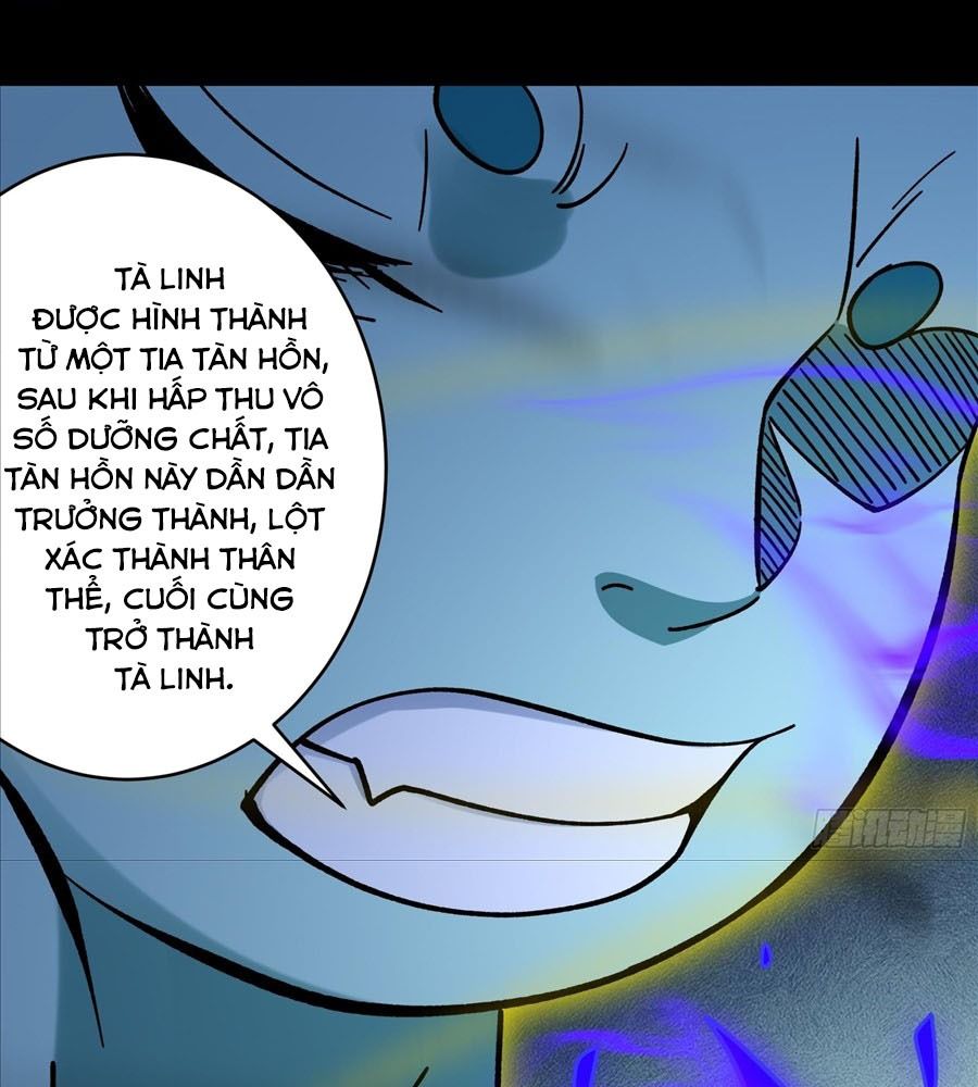 Tuyệt Thế Võ Thần Chap 1040 - Next Chap 1041