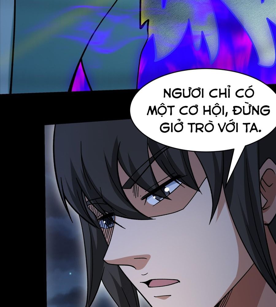 Tuyệt Thế Võ Thần Chap 1040 - Next Chap 1041