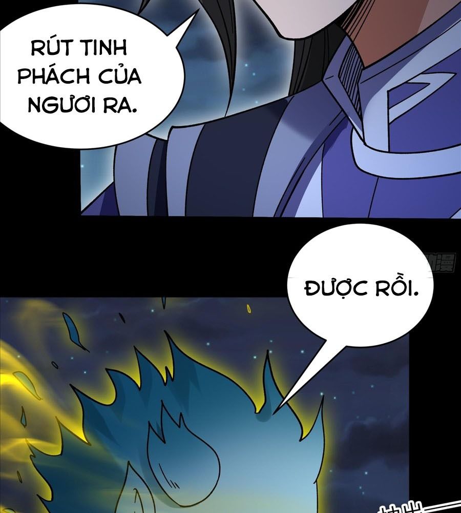 Tuyệt Thế Võ Thần Chap 1040 - Next Chap 1041