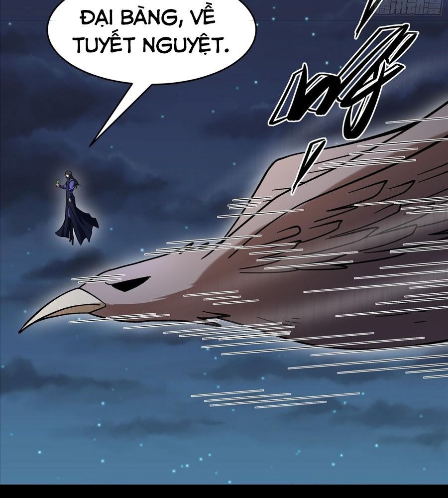 Tuyệt Thế Võ Thần Chap 1040 - Next Chap 1041