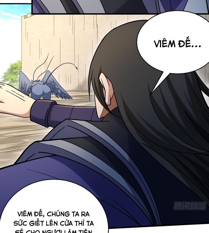 Tuyệt Thế Võ Thần Chap 1052 - Next Chap 1053