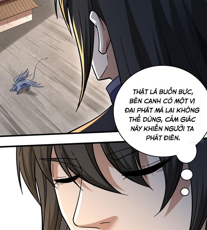 Tuyệt Thế Võ Thần Chap 1052 - Next Chap 1053