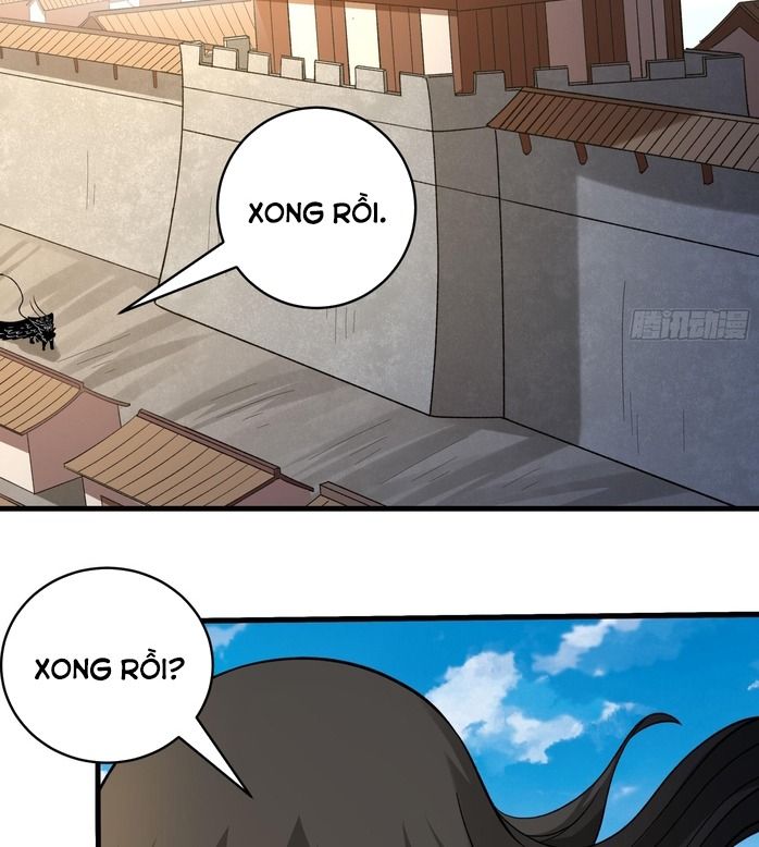 Tuyệt Thế Võ Thần Chap 1052 - Next Chap 1053