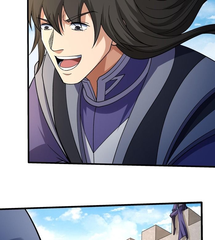 Tuyệt Thế Võ Thần Chap 1052 - Next Chap 1053