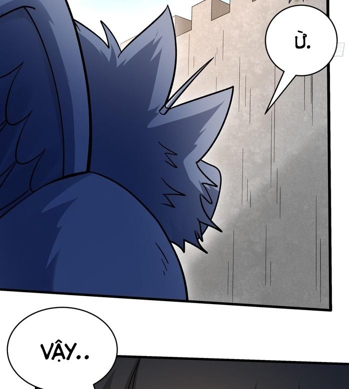 Tuyệt Thế Võ Thần Chap 1052 - Next Chap 1053