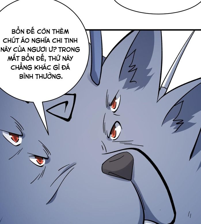 Tuyệt Thế Võ Thần Chap 1052 - Next Chap 1053