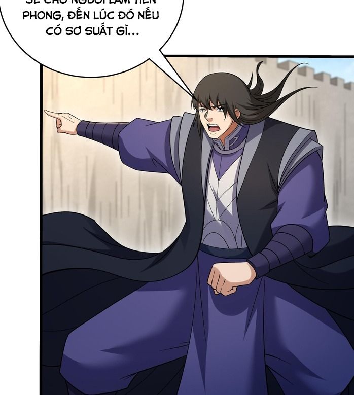 Tuyệt Thế Võ Thần Chap 1052 - Next Chap 1053