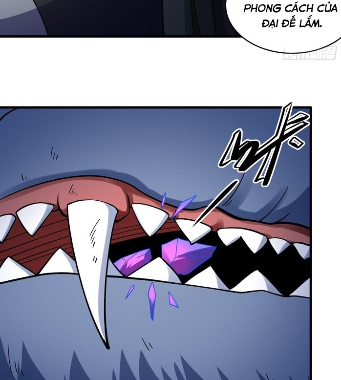 Tuyệt Thế Võ Thần Chap 1052 - Next Chap 1053