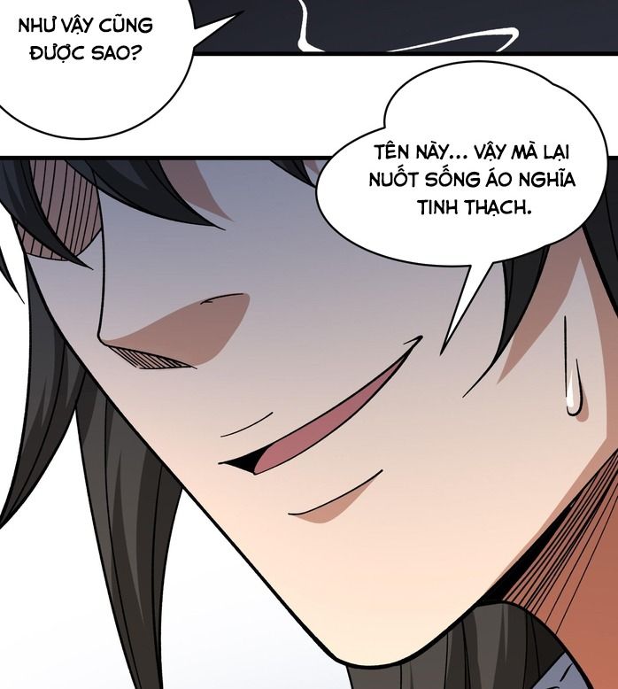 Tuyệt Thế Võ Thần Chap 1052 - Next Chap 1053