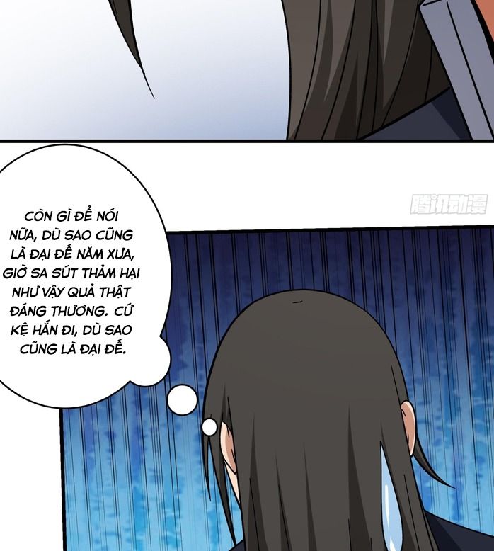 Tuyệt Thế Võ Thần Chap 1052 - Next Chap 1053