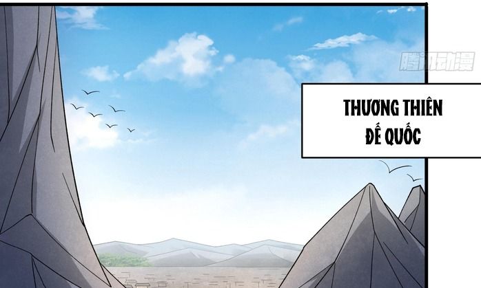Tuyệt Thế Võ Thần Chap 1052 - Next Chap 1053