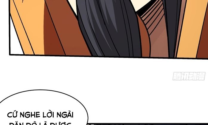 Tuyệt Thế Võ Thần Chap 1052 - Next Chap 1053